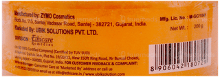 Hydromax Cream 200Gm